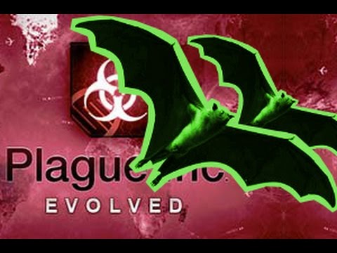 how to discover swine flu in plague inc
