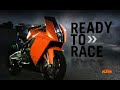 KTM RC8