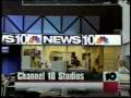 WCAU NewsCenter10 Last Newscast