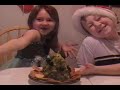 Two Kids Cooking: Christmas Tree Cheese Ball