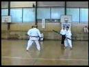 Bo Shiai / Klatovy 1999/ Choze vs Dirk