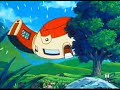 Dragonball Z 171 - Sch�n War Die Zeit 1/2 (german)