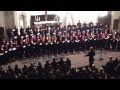 Eric Whitacre conducts LUX AURUMQUE (Junges Vokalensemble Hannover)