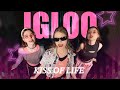 KISS OF LIFE — Igloo (ot3 ver.) | by Neopodkidishi