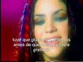shakira lanzamiento donde estan los ladrones