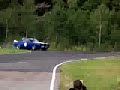 Camaro, BMW CSL. FIA TC/GTC at Mantorp 2006, video 5