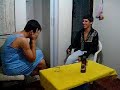 rose chorona e jack parte 3