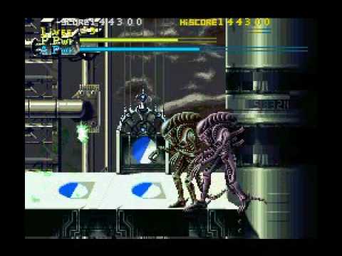 Video Preview for Aliens vs. Predator (USA Version)