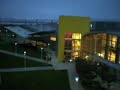 24 Hours at Yahoo Looking Down from Bldg A