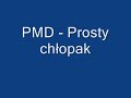 pmd - prosty ch?opak