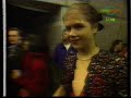 1994 WC Ladies Medals with Surya Bonaly, Sato and Szewczenko