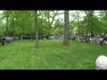 Kenilworth remembers its dead, Memorial Day 2007