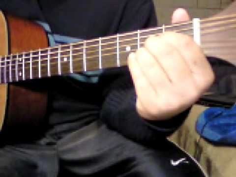 Song of Patience
