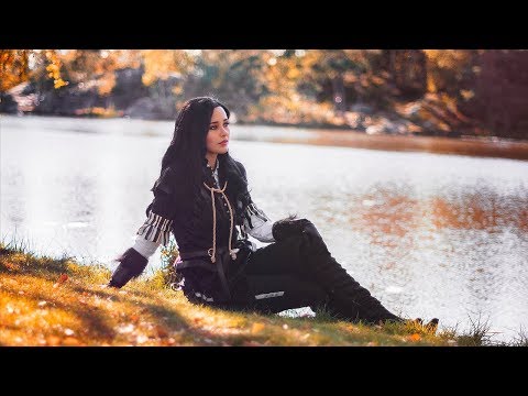 Yennefer Cosplay - Witcher 3