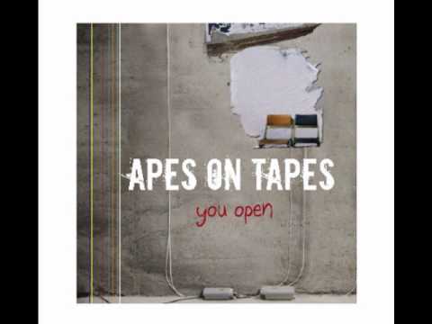 Apes on Tapes - Da Try Bute