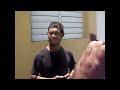Entrevista a PETETE acesino de leyenda en el Pais Dominicano