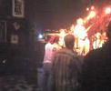 Jeremy Slattery Being a Jackass at Doc\