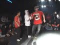 B-Boy Hodown 2005 - House Junios Dan v. Ephraat Kuri B-Boy Hodown 2005 - House Junios Dan v. Ephraat Kuri