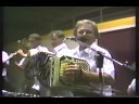 Honkey Hoppers - Concertina Jam Session