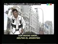 Bien Tarde [Telefe] Delfin hasta el fin 06 / 02 / 2007