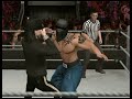 WWE SmackDown vs. RAW 2010 11/22/09 21:01