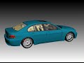 3d BMW 3d BMW