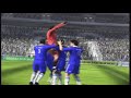 fifa 09 goal!!