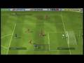 FIFA 09 DEMO Goals