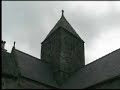 St Seiriol Church, Penmon, Anglesey
