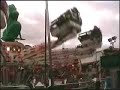 Theodore Whyatt Jump&Smile Kings Lynn 2008