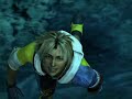 final fantasyx   x 2   fairy dance   james newton howard