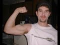 WANT TO ARMWRESTLE ME? WANT TO ARMWRESTLE ME?