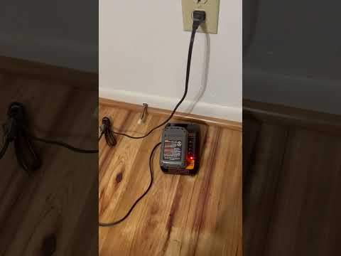 Black and Decker - I need six big batteries still under the warranty LB2X4020( I need six...