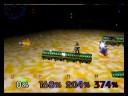 Super Smash Bros 64 (TAS) - Fun with CPUs