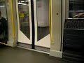 Berlin Underground ride Berlin Underground ride