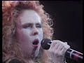 T'pau