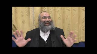 הרב נחמנסון – האם אפשר למרוח אבוקדו על המצה בפסח, ועוד