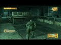 ?MGS4????????????Act.4-11?PS3?