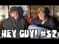 Hey Guy! - Pimp (Episode 52) - Maladjusted.tv