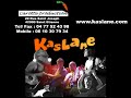 kaslane live!