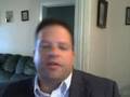 videos de Bryan Garten for President !