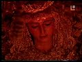 Virgen de Regla en Campana. 2006