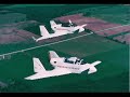 Rutan VariViggen - Fly/In Cruise/In