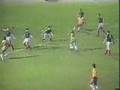 Zico - Brasil 4 X 2 Iugoslávia - 1986