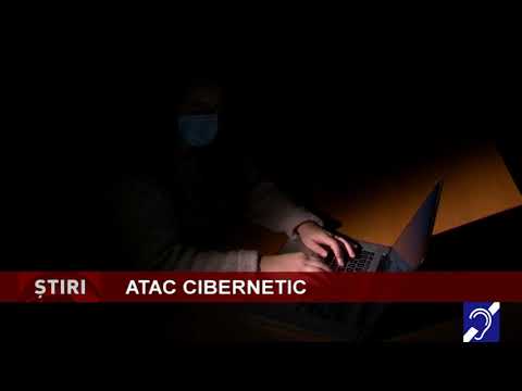 Companie de curierat, ținta unui atac de tip phishing