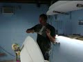 surfboard shaping in Hawaii