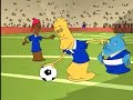 The Three Amigos: \"The Beautiful Game\" The Three Amigos: \"The Beautiful Game\"