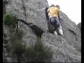 videos de scrambling rock climbing bouldering wales