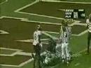 Alabama vs USM, 2005 football catch of the year