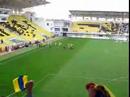 Sheriff - Dacia 2-1  (Campionatul Moldovei)